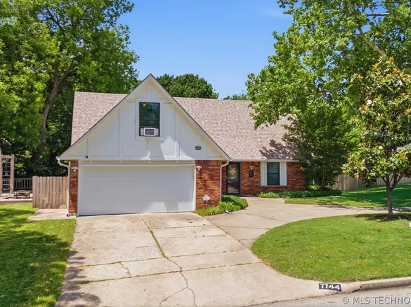 7744 S 78th East Ave, Tulsa, OK 74133