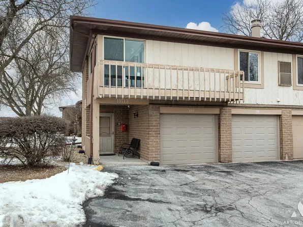 15713 Orlan Brook Dr Unit 100, Orland Park, IL 60462