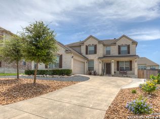 3630 Ashland Clf, San Antonio, TX 78261