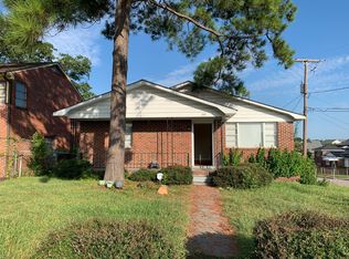 2135 Barhamville Rd, Columbia, SC 29204