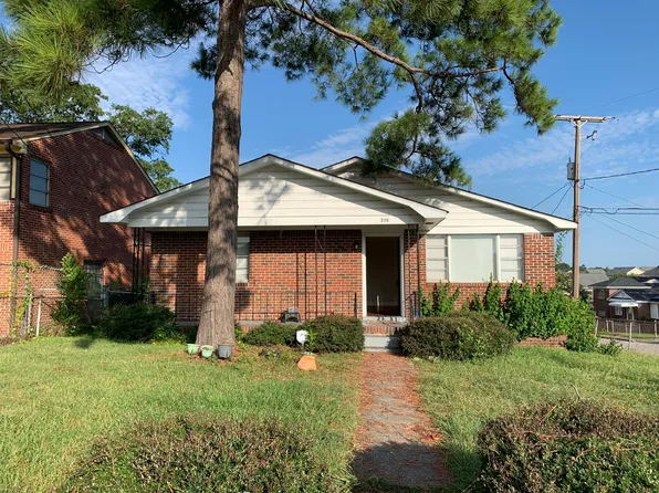 2135 Barhamville Rd, Columbia, SC 29204