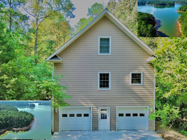 604 McKinney Way, Westminster, SC 29693