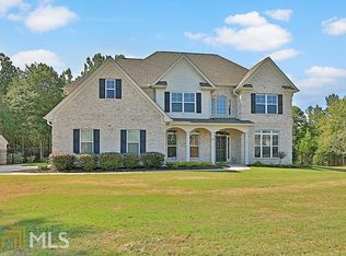 87 Elys Rdg, Newnan, GA 30263