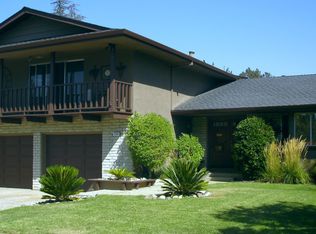 1234 De Paul Way, Livermore, CA