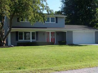 5480 Mary Ct, Saginaw, MI