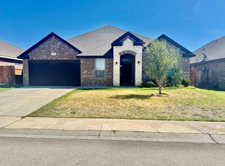 7002 Perot Ranch Rd, Odessa, TX 79765