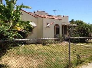 14872 Van Buren St, Midway City, CA 92655