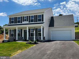 316 Windmill Way #49, Lititz, PA 17543