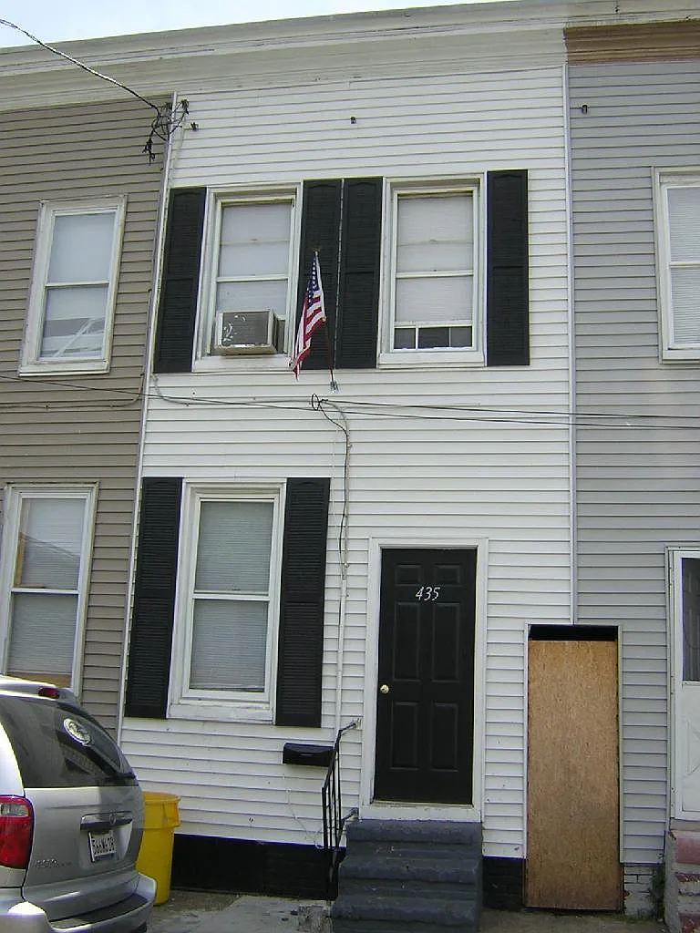 435 Freeman St. — Photo 1