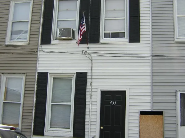 435 Freeman St, Baltimore, MD 21225