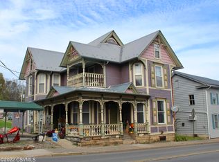 76-78 W Market St, Middleburg, PA 17842