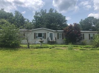 2327 Old Woodstock Rd, West Blocton, AL 35184