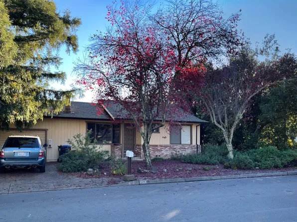 705 Yosemite Drive, Ukiah, CA 95482