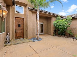 3418 Overland Spur, Alpine, CA 91901