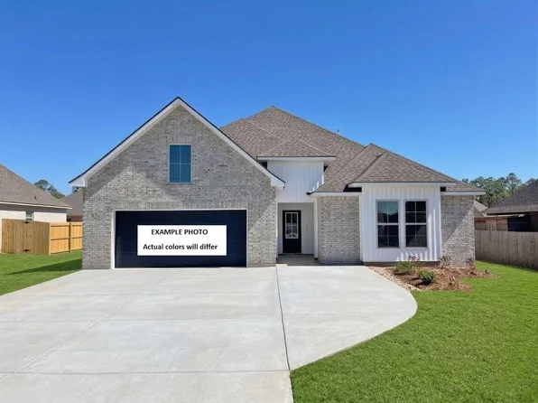 1786 French Quarter Dr, Lake Charles, LA 70611