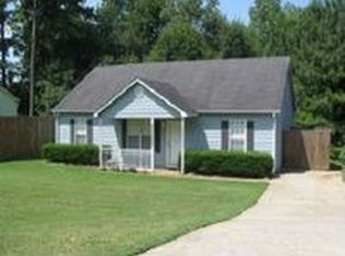 5939 Country Ct, Rex, GA 30273