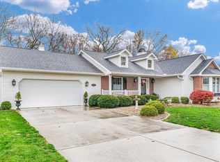 168 S Hillcrest Blvd, Decatur, IL 62522