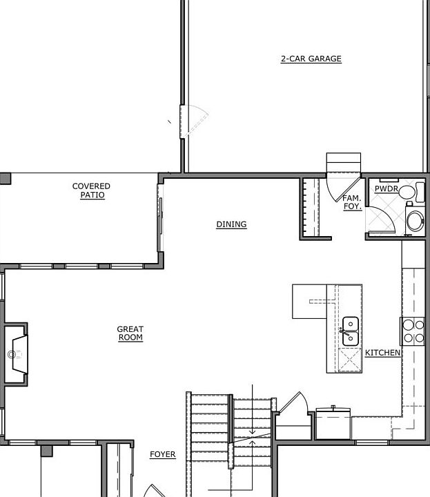 2nd image of 2326 Adobe Dr