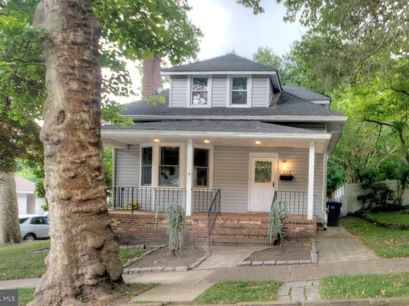 417 Mount View Ave, Mount Holly, NJ 08060