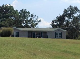 770 Ledford Rd NE, Cleveland, TN 37323