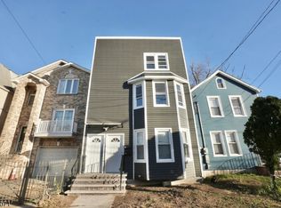 216 Peshine Ave, Newark City, NJ 07108