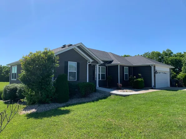 604 Doral Ct, Berea, KY 40403