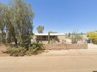 12554 E 41st Pl, Yuma, AZ 85367