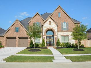 27627 Lakeway Trail Ln, Fulshear, TX 77441