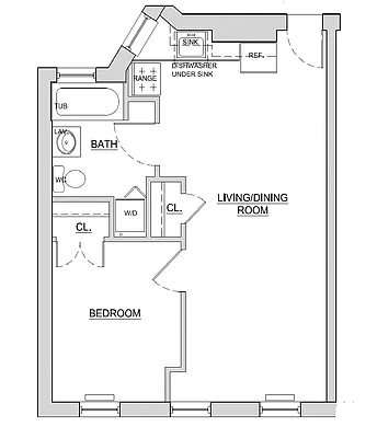 Rented by Bold New York | media 40