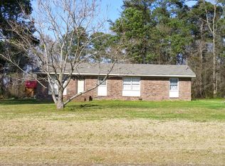 2082 Faith Baptist Church Rd, Pinetops, NC 27864