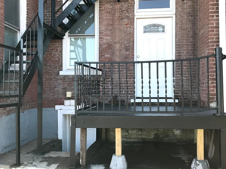 44 Gist St #1 — Photo 9