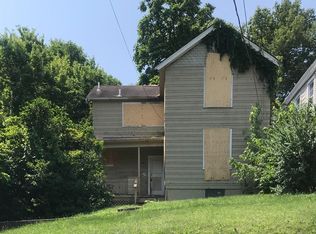 3609 Laclede Ave, Cincinnati, OH 45205