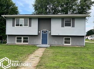 1107 N Lincoln St, Mount Pleasant, IA