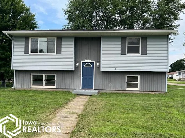 1107 N Lincoln St, Mount Pleasant, IA 52641