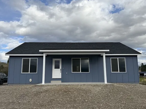 511 Willoughby Ln, Stevensville, MT 59870