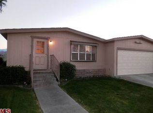 1020 N Via Grande, Cathedral City, CA 92234