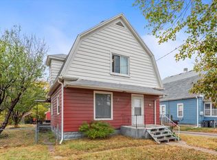 20 S 21st St, Council Bluffs, IA 51501