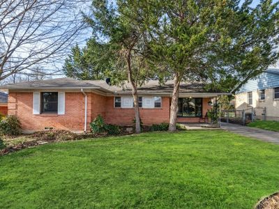 1814 Swansee Dr, Dallas, TX, 75232