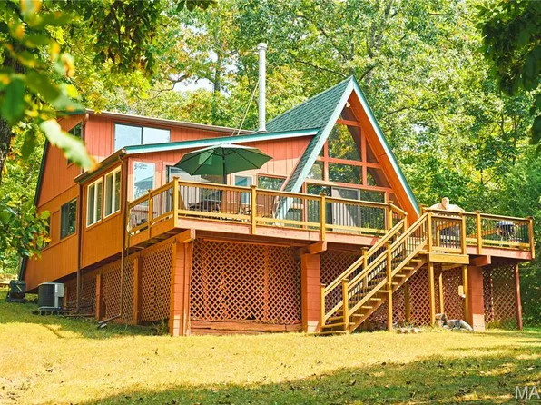 11562 Anthonies Mill Rd, Bourbon, MO 65441