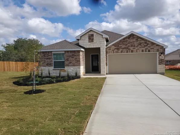 6134 Ballast Trl, New Braunfels, TX 78132
