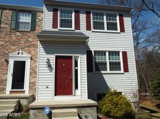 7800 Solari Ct, Pasadena, MD 21122
