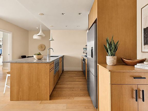 2nd image of 264 Webster Ave #Penthouse 809