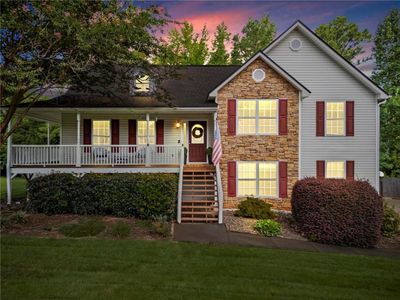 10 Alexandria Ln, Dallas, GA, 30132