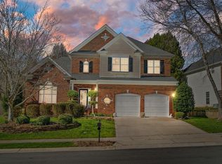 14237 Stewarts Bend Ln, Charlotte, NC 28277