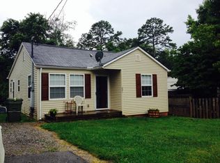 621 S Everett High Rd LOT 42, Maryville, TN 37804