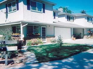 220 E Montezuma Ave, Cortez, CO 81321