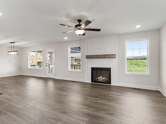 3rd image of 2067 Ireland Way Lot 191
