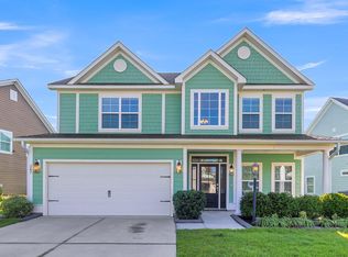 347 Whispering Breeze Ln, Summerville, SC 29486