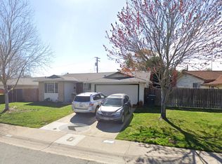 2727 Honeysuckle Way, Sacramento, CA 95826