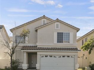 7277 Bindweed Rd, Las Vegas, NV 89113